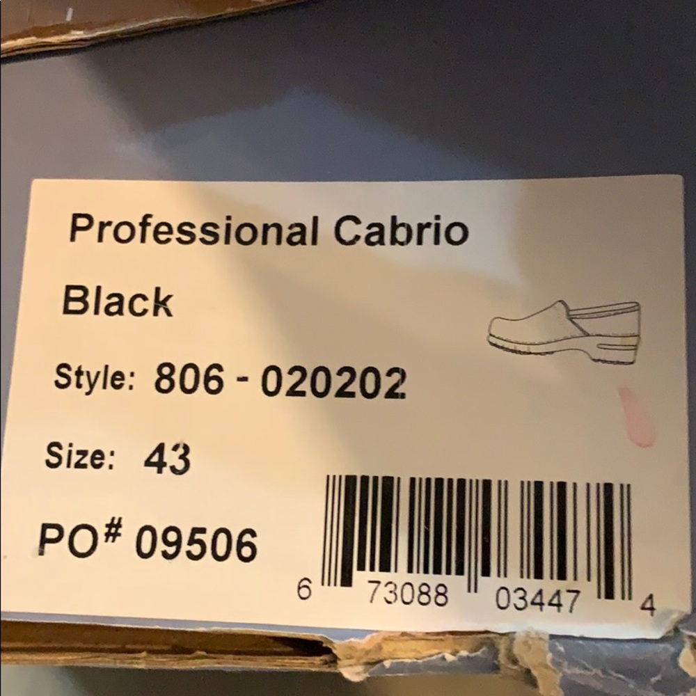 Dansko